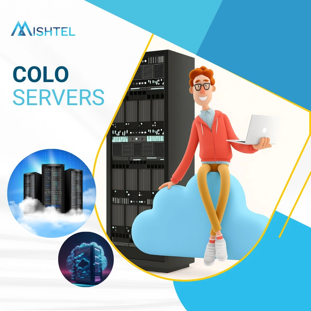 Colo Server
